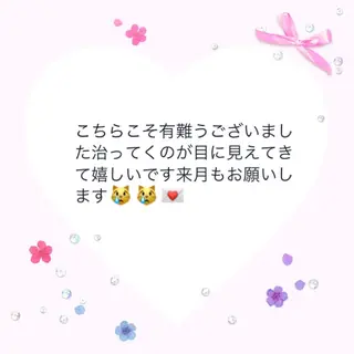 ダイエット・美肌ケア fleurのエステ・リラクイメージ