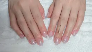 ネイル nancy nailのマツエク・マツパデザイン
