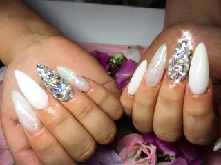 ロング ネイル Beauty Salon Lunaのエステ・リラクイメージ
