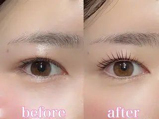 マツエク・マツパ EYELASH NICOの眉毛・アイブロウイメージ