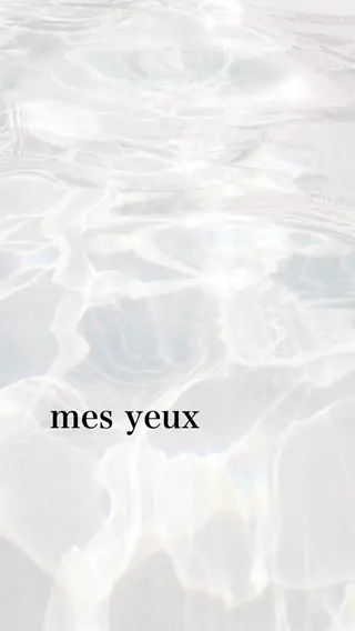 マツエク・マツパ mes yeux eye salon.の眉毛・アイブロウイメージ