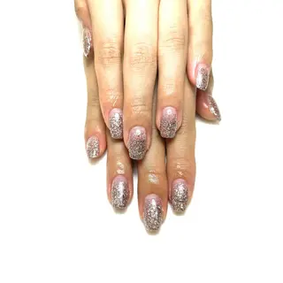 ネイル Nail salon Nocaのネイルデザイン