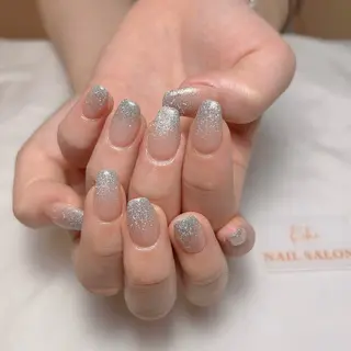 ネイル さくら💮💮 【オフ無料】のネイルデザイン