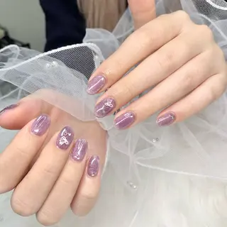 ネイル xinh nailsのネイルデザイン