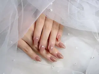 ネイル 韓国ヘアならお任せ♡ 馴染ませ達人👸yuのヘアスタイル