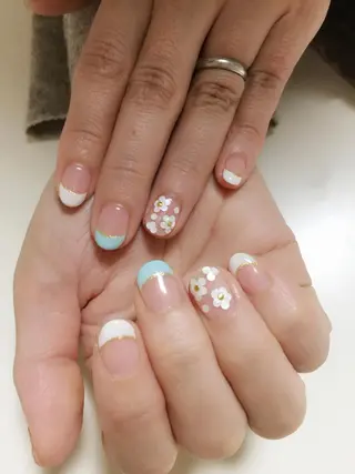 ネイル Cute beauty2のマツエク・マツパデザイン