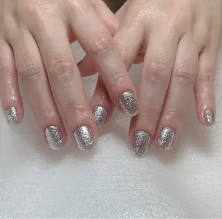 ネイル ungu  Ami 🎀✨️のネイルデザイン