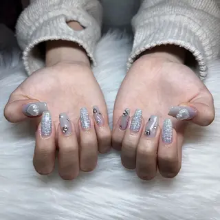 ネイル D-BEAUTY Nailsalonのネイルデザイン