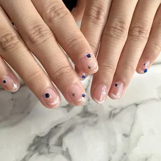 ネイル SPADE manamiのその他イメージ