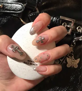 ネイル 💅 あいのネイルデザイン