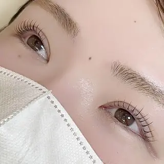 マツエク・マツパ emin kusakabeのマツエク・マツパデザイン