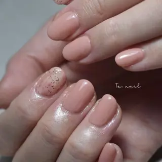 ネイル To. nail (トゥ ネイル)のネイルデザイン