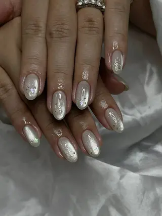 ネイル Ami Nailsのネイルデザイン