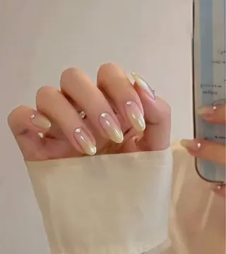 ネイル CHAIKO ANA.CHUOのネイルデザイン