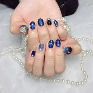ネイル Jelly catのネイルデザイン