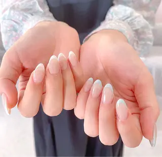 ネイル FLY Nail Salonのネイルデザイン