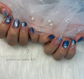 ネイル private nail KIIのその他イメージ