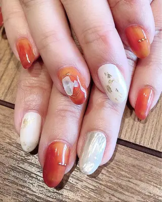 ネイル Luana nail (ルアナネイル)のネイルデザイン