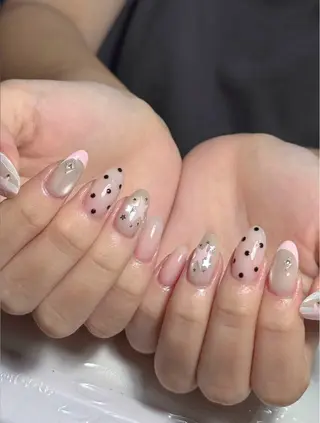 ネイル CHAIKO ANA.CHUOのネイルデザイン