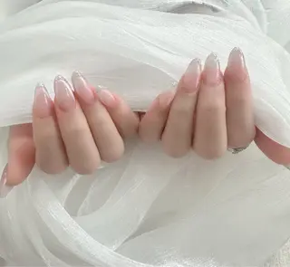 ネイル モリ ナツミのネイルデザイン