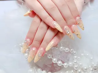 ネイル Rin Nail 新大久保店のネイルデザイン