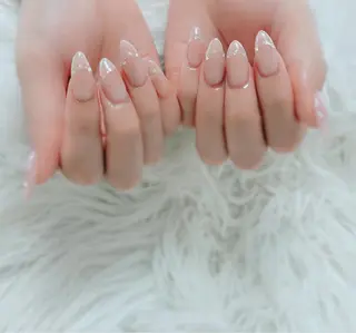 ネイル ESPOIR Ｎのネイルデザイン