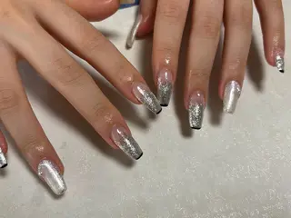 ネイル kiki nail &brow二子玉川のネイルデザイン