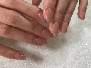 ネイル kiki nail &brow二子玉川のネイルデザイン