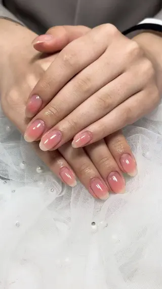 ネイル Rarity Nail💗ちなつのネイルデザイン