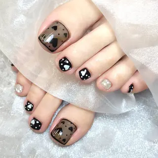 ネイル nail salon suZのネイルデザイン
