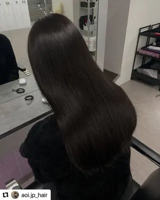 🩷Eny terrace🩷のヘアスタイル