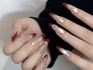 ネイル 🌷Hana 🌷のネイルデザイン