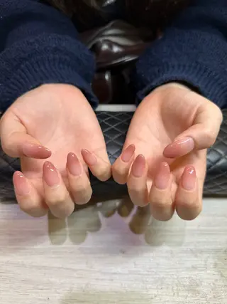 ネイル ほりかわ あかりのネイルデザイン