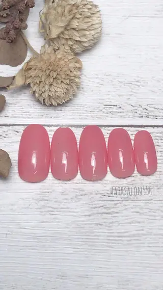 ネイル hairsalon 556のマツエク・マツパデザイン
