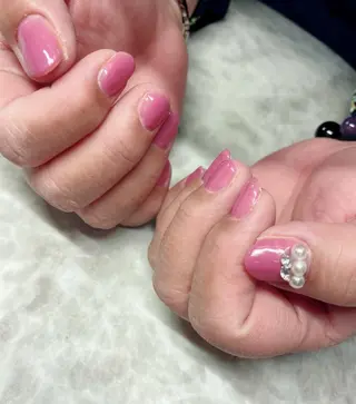 ネイル ネイリスト♡ AYAKOのネイルデザイン