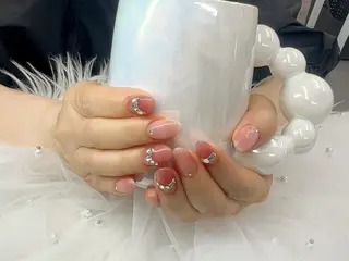 ネイル MIKIネイル サロンのネイルデザイン