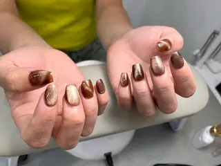 ネイル David Nailのネイルデザイン