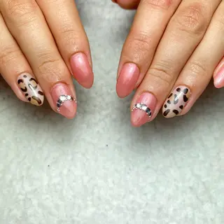 ネイル COCO +のエステ・リラクイメージ