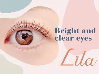 マツエク・マツパ 🤍Lila池袋西口 カネコ🤍のマツエク・マツパデザイン