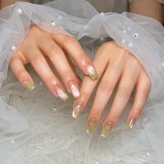 ネイル UnFLAIR HARUKIのネイルデザイン