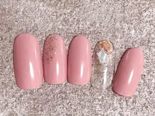 ネイル mogunail &blowのネイルデザイン