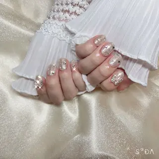 ネイル Nail Salon Ripeのネイルデザイン