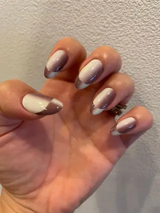 ネイル M☆NAIL asamiのネイルデザイン