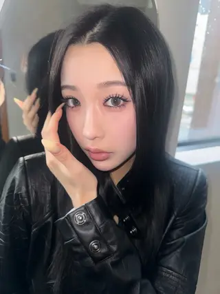 マツエク・マツパ cheri Noeのマツエク・マツパデザイン
