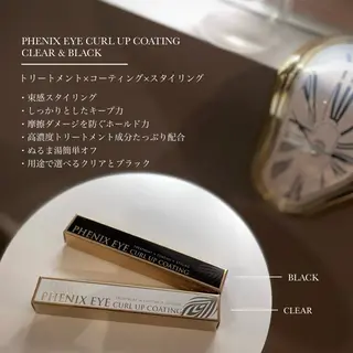 マツエク・マツパ eyelist riko 東川口のマツエク・マツパデザイン