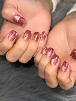 ネイル nail salon h🎀小夏のネイルデザイン