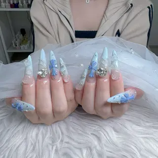 ネイル HANI NAIL SALONのネイルデザイン