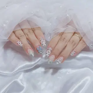 ネイル You＆me Myuのネイルデザイン