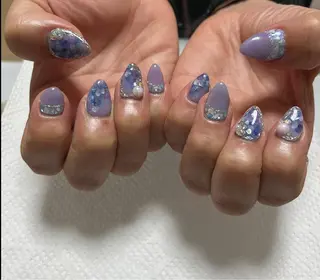 ネイル nail M&Tのネイルデザイン