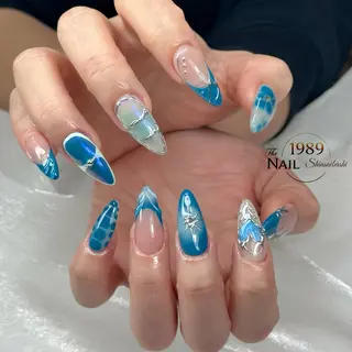 ネイル The 1989 Nail Salonのネイルデザイン